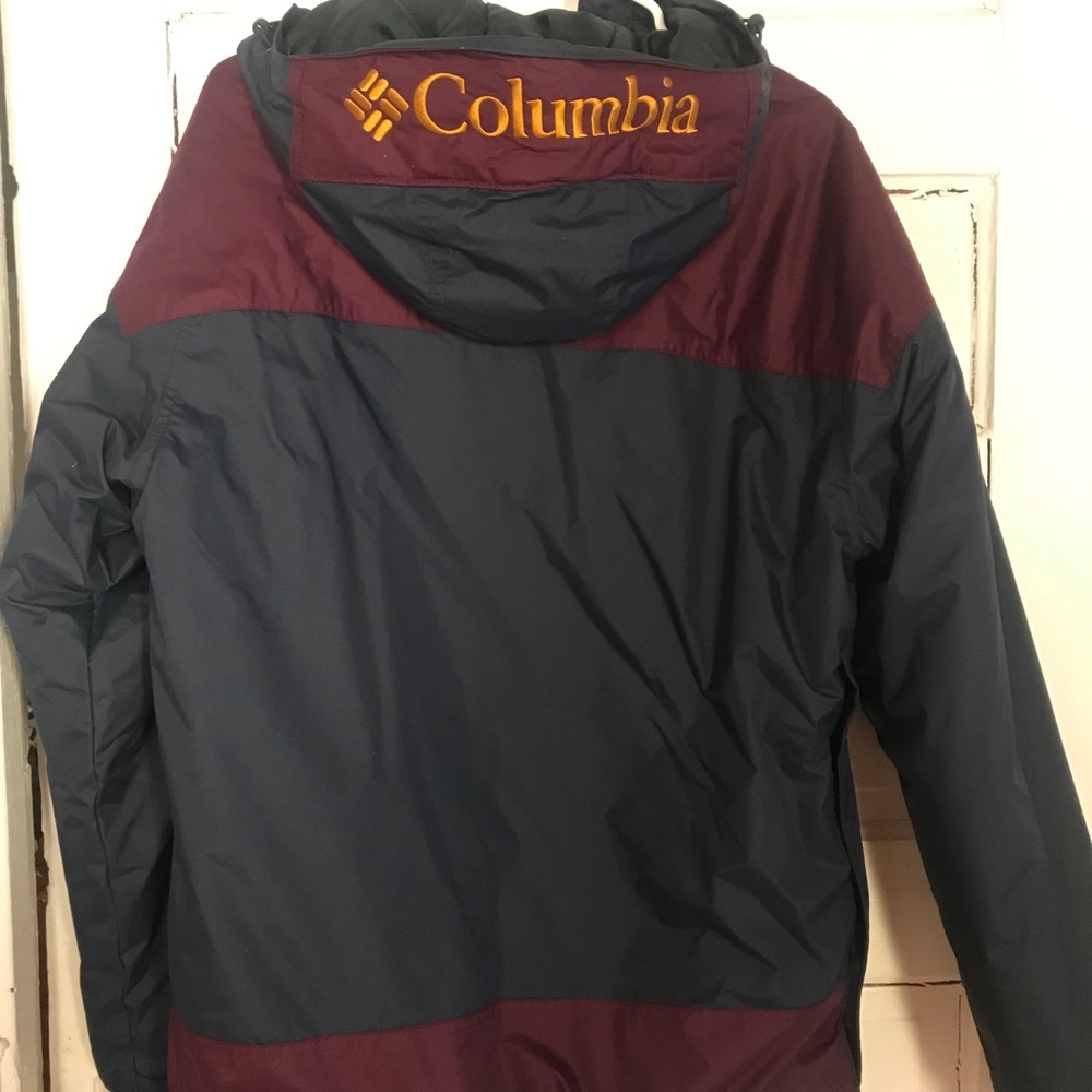 Columbia men’s Jacket